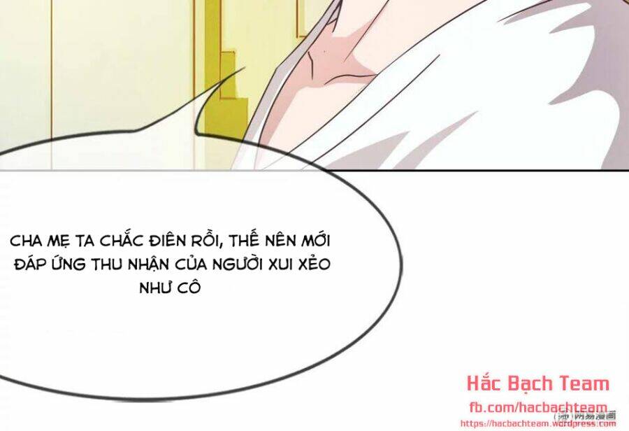 cả thế giới tớ chỉ yêu cậu chapter 7 6