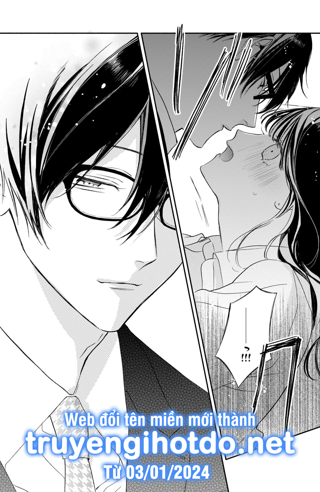 [18+] thầy ơi hãy ngã vào lòng em đi! chapter 4.1 19