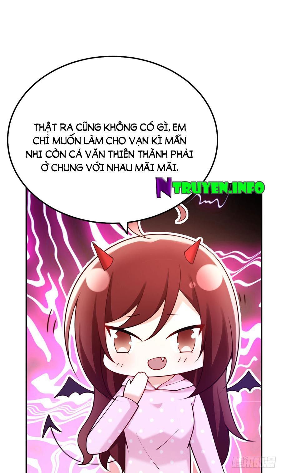 nam thần truy thê chỉ nam chapter 64.2 8