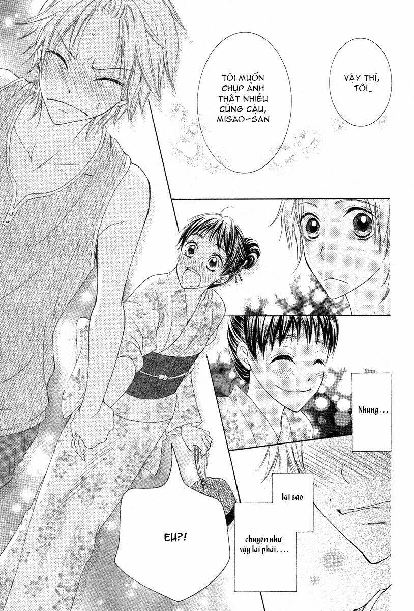 ao to umibe no nostalgia chapter 2 12