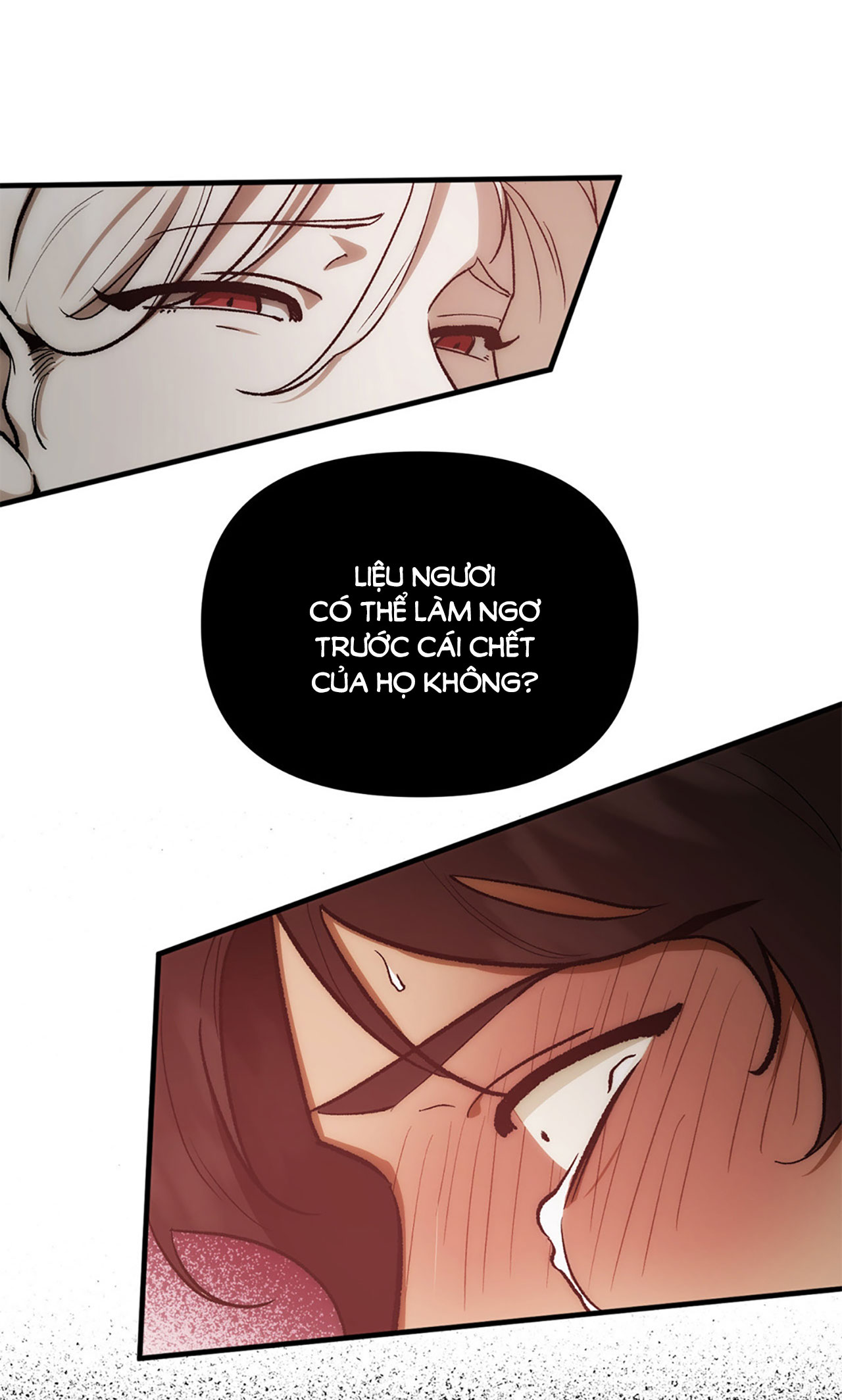Ta Sẽ Khiến Cậu Được Vui Vẻ chapter 2.2 - Trang 17