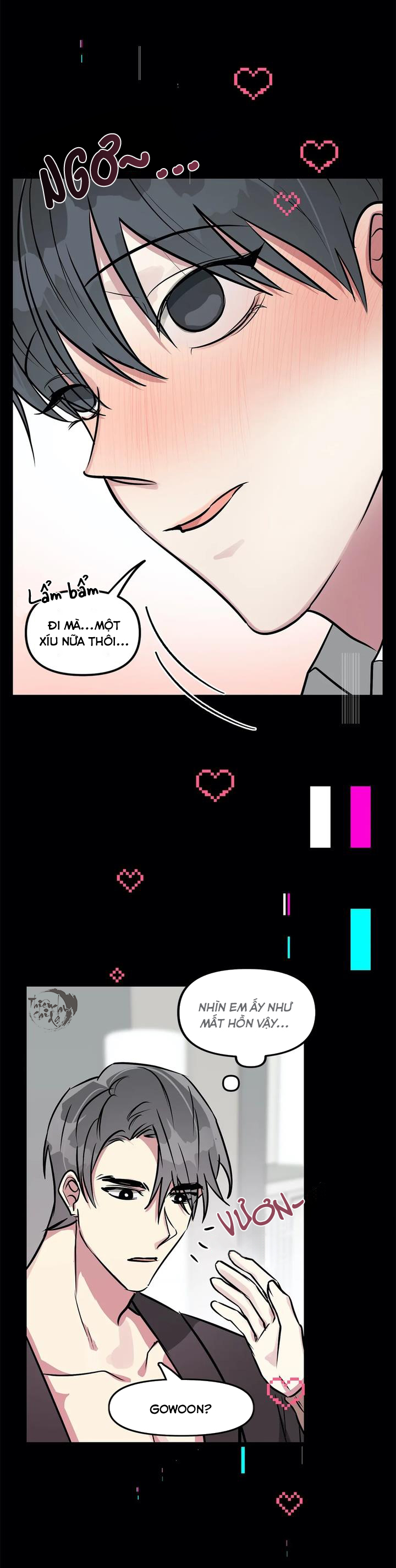 lỗi bộ nhớ chapter 20 3