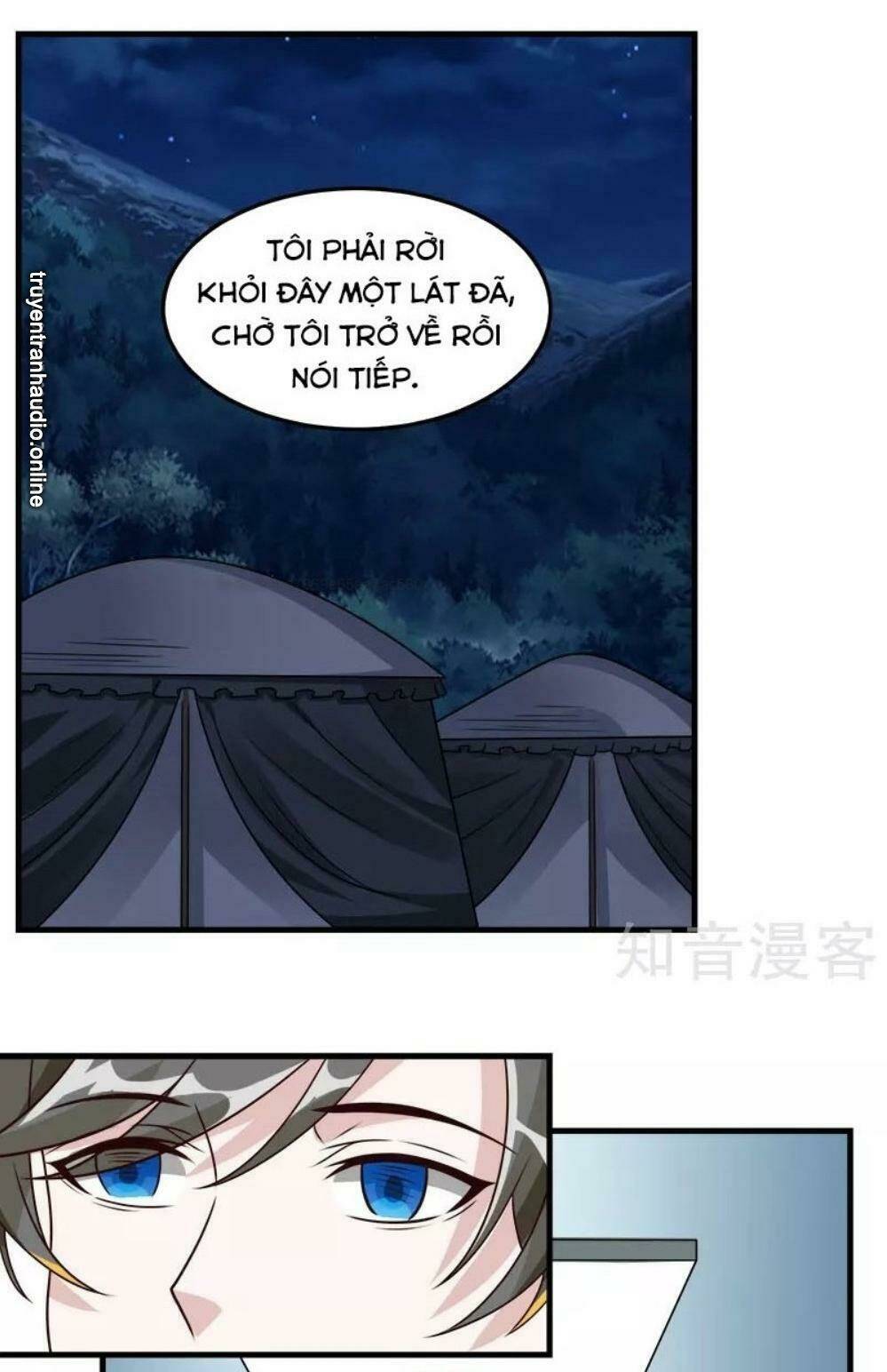 kiếm vũ chapter 117 13