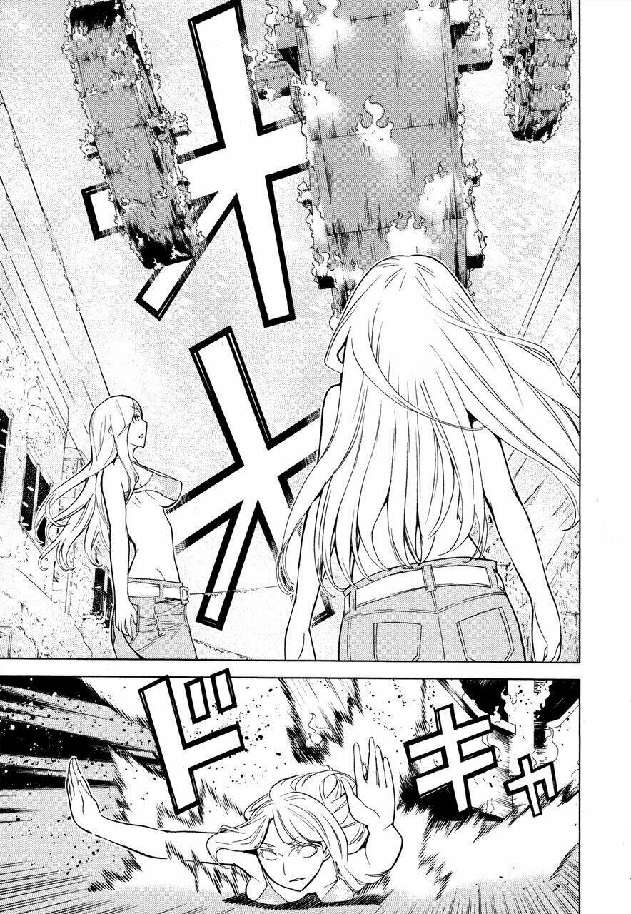 naqua-den (truyền thuyết về nakua) chapter 7 28