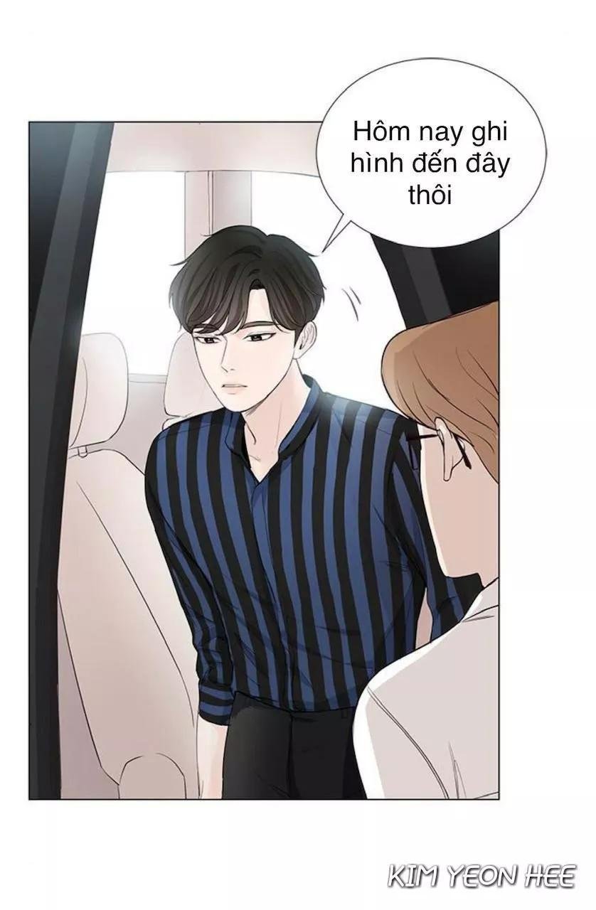 tôi kết hôn cùng antifan chapter 24 23