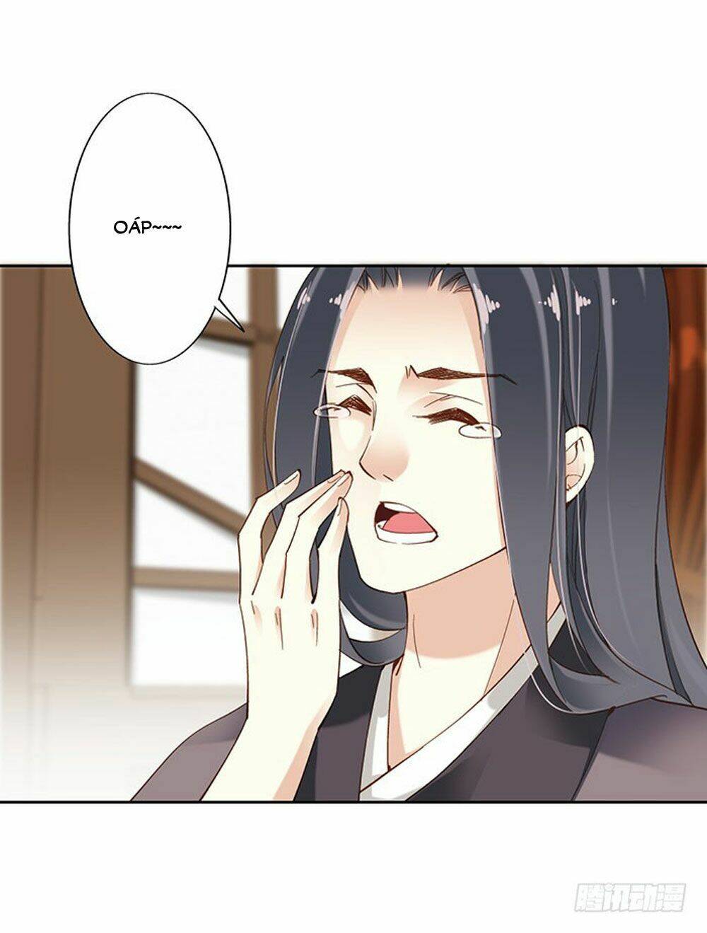 thiền tâm vấn đạo chapter 13 24