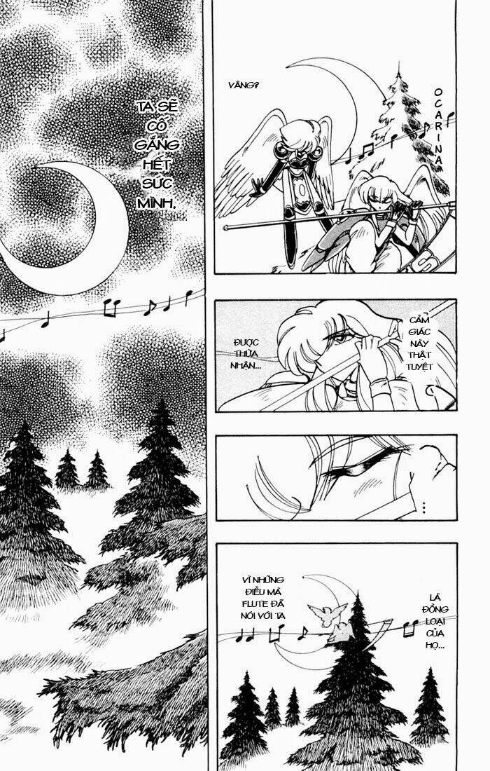 violinist of hameln - cây đàn kì diệu chapter 46 43