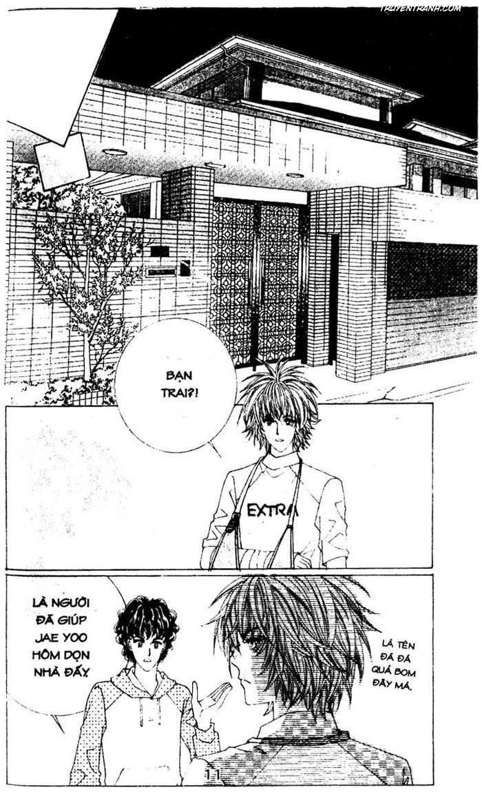 nhà trọ hoàn hảo chapter 19 12