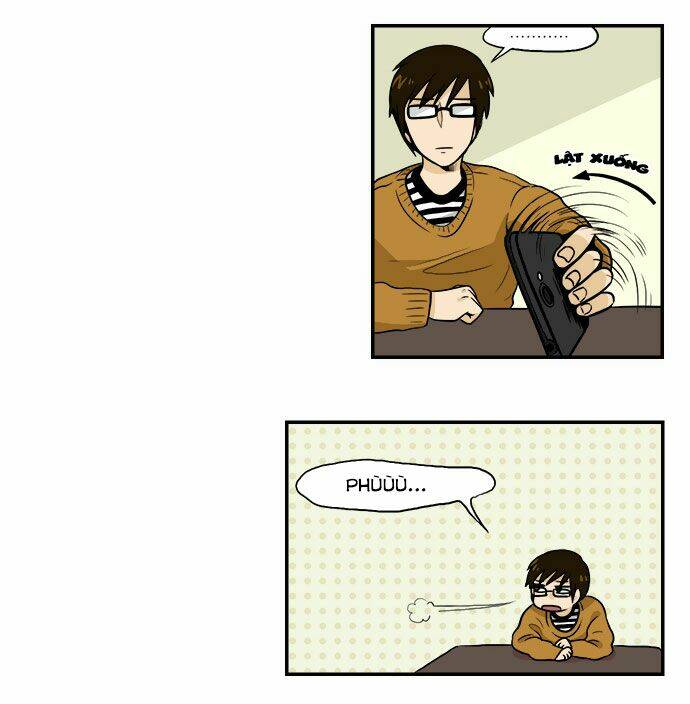 hắn ta là rồng chapter 77 11