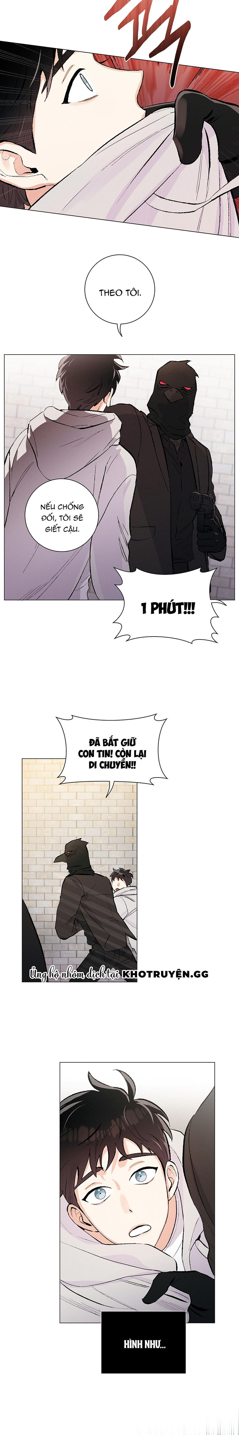 tiếng đập con tim chapter 1 14