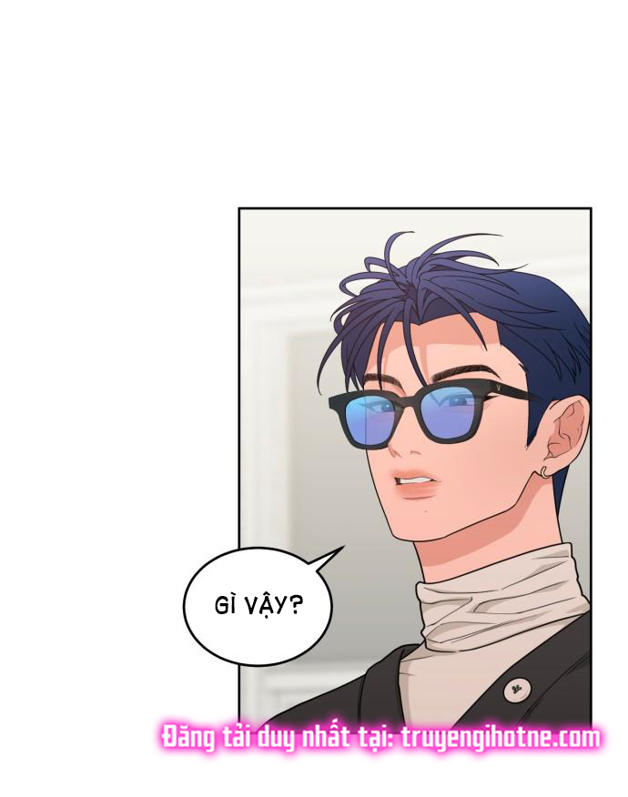 Vận May Bất Ngờ chapter 14.2 26