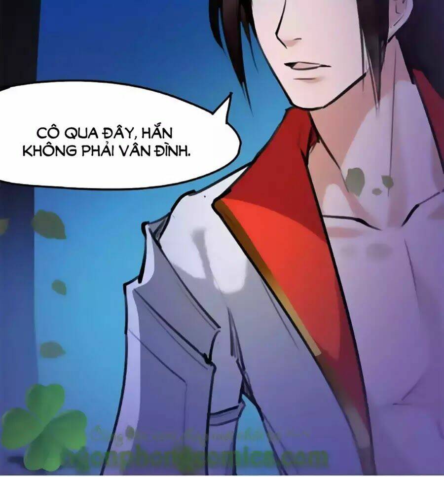 đường tăng cũng quyến rũ chapter 35 51