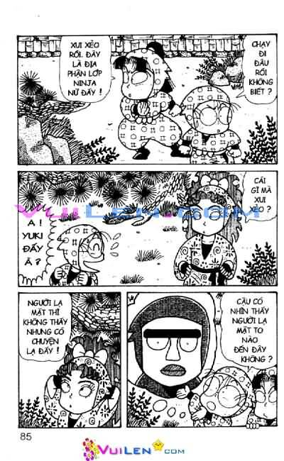 ninja loạn thị chapter 54 85