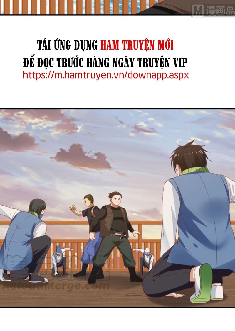 trên người ta có một rồng chapter 324 18