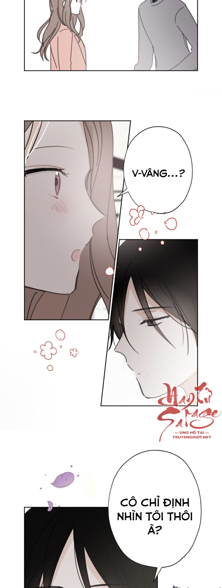 chuyện tình ở honey bouche chapter 23 24