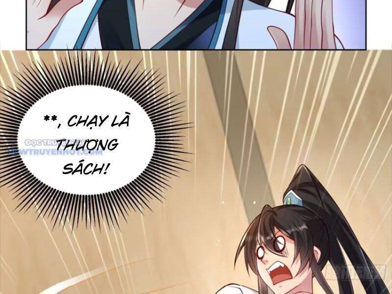 ta thực sự không muốn làm thần tiên chapter 50 15