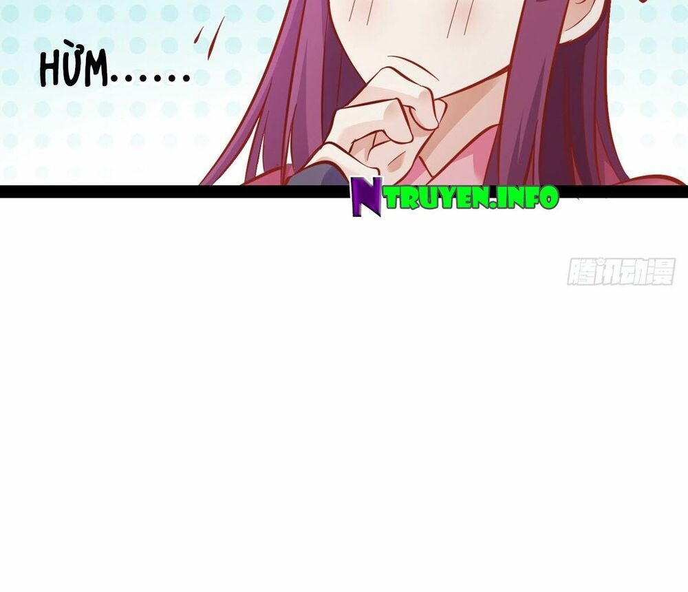 hoàng hậu của trẫm là võ lâm minh chủ chapter 16 6