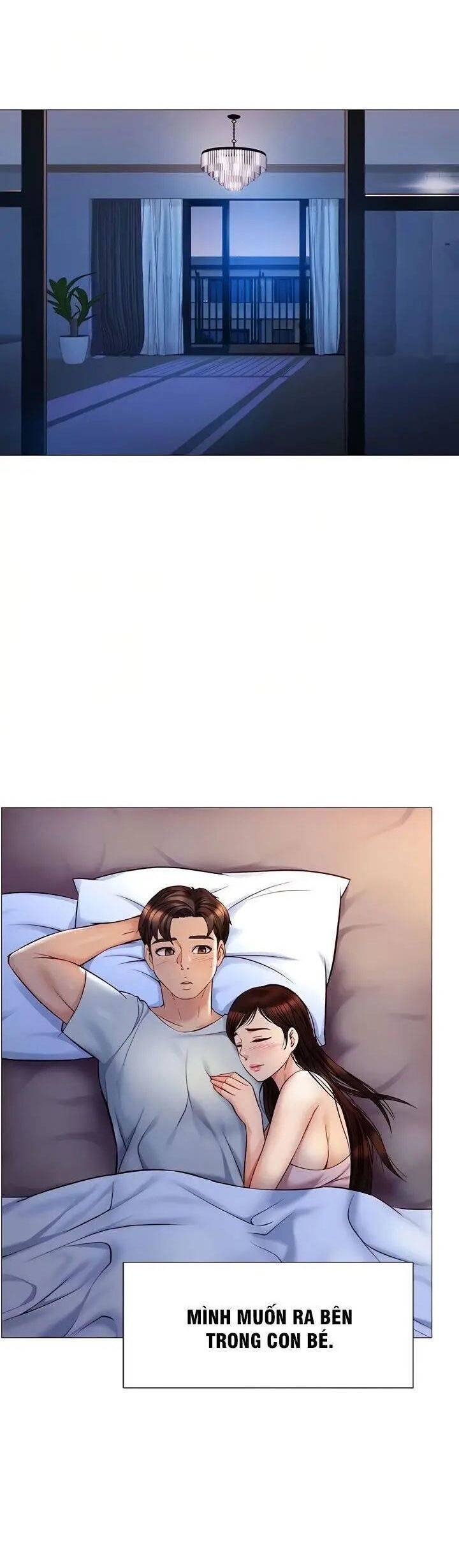 my daughter's friend chapter 64 37