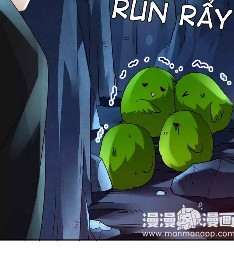 thiên kim bất hoán chapter 18 18