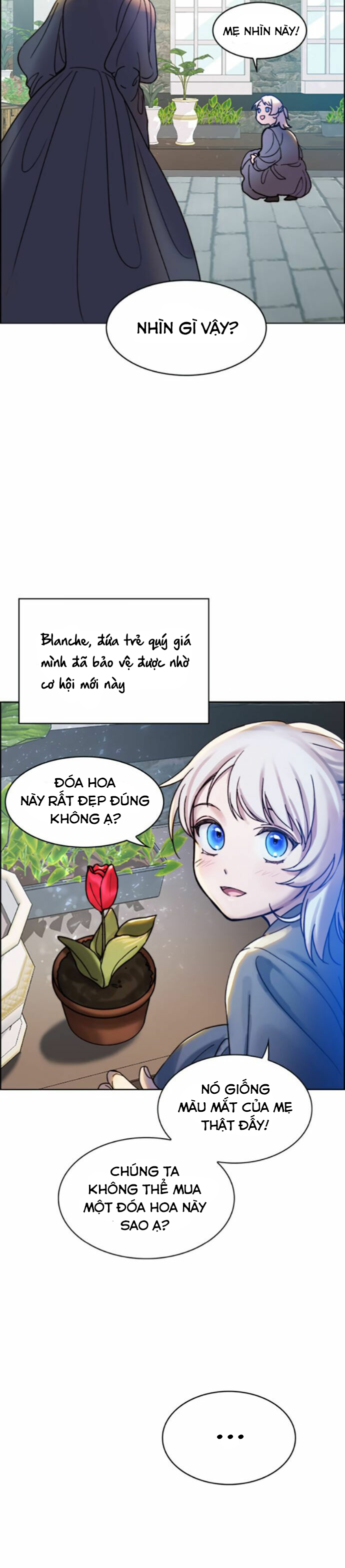 quý cô sierra chapter 2 23