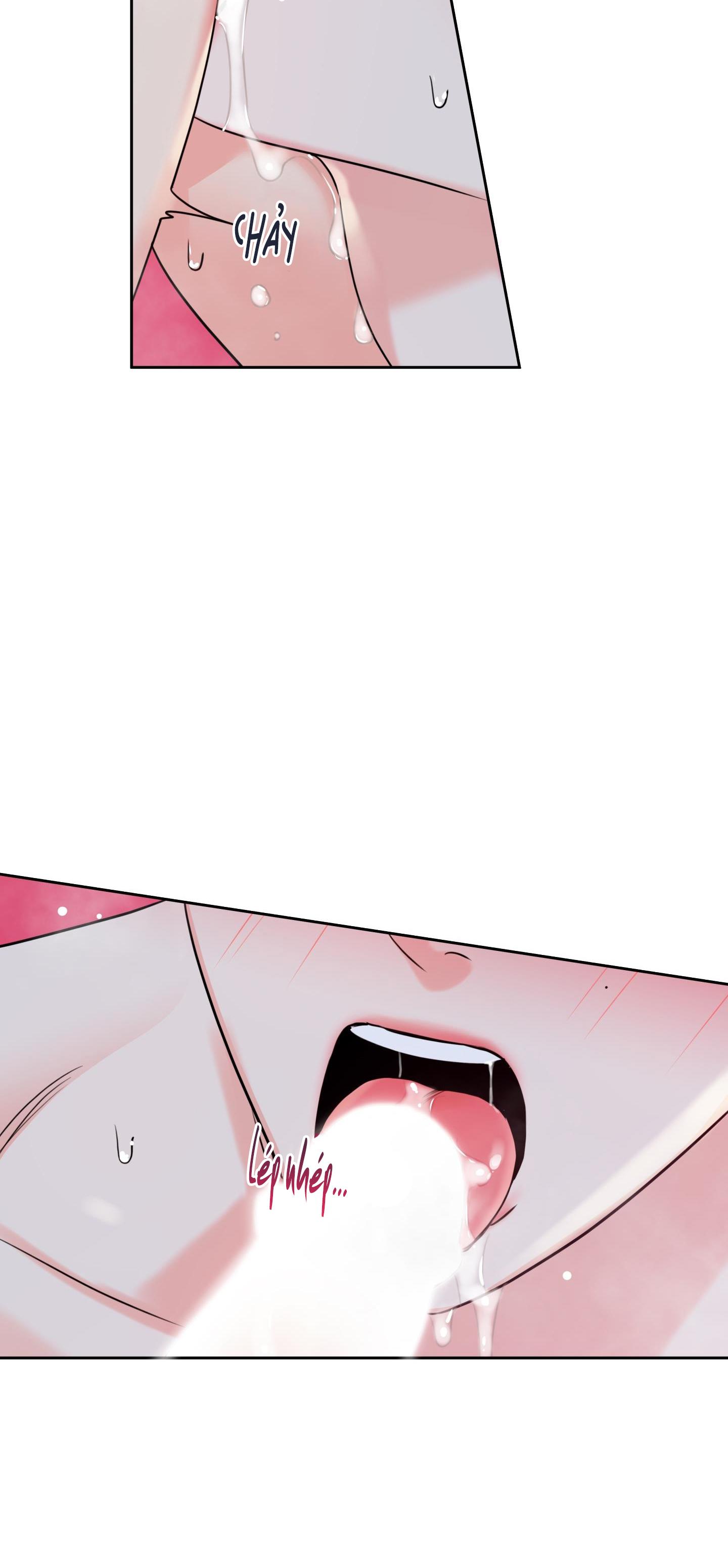 mật ong nhà làm chapter 21 41