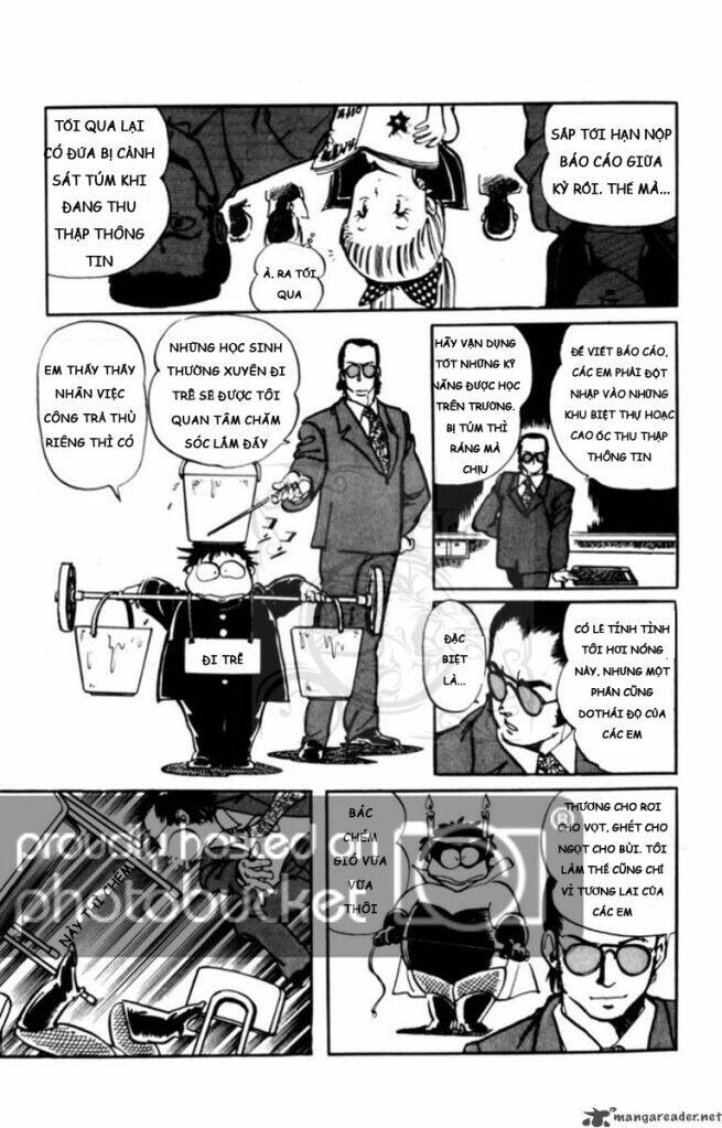 học viện ninja chapter 2 7