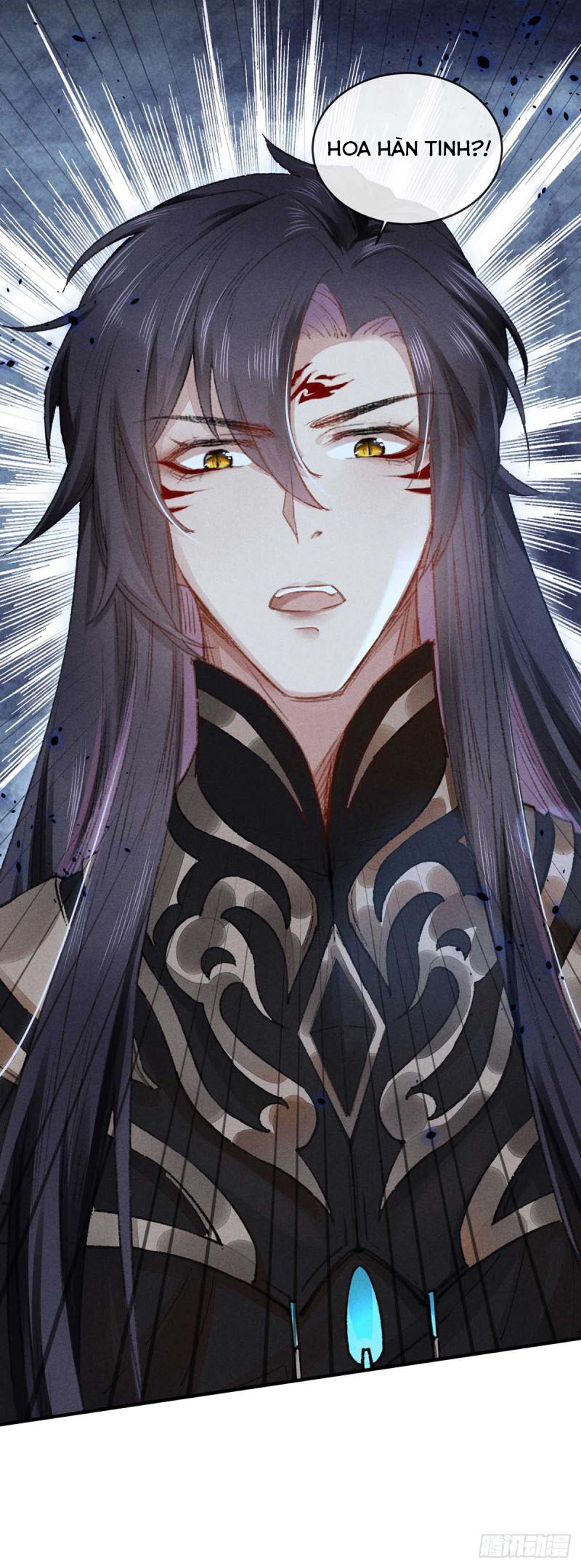 mưu đồ bất quỹ chapter 9 5