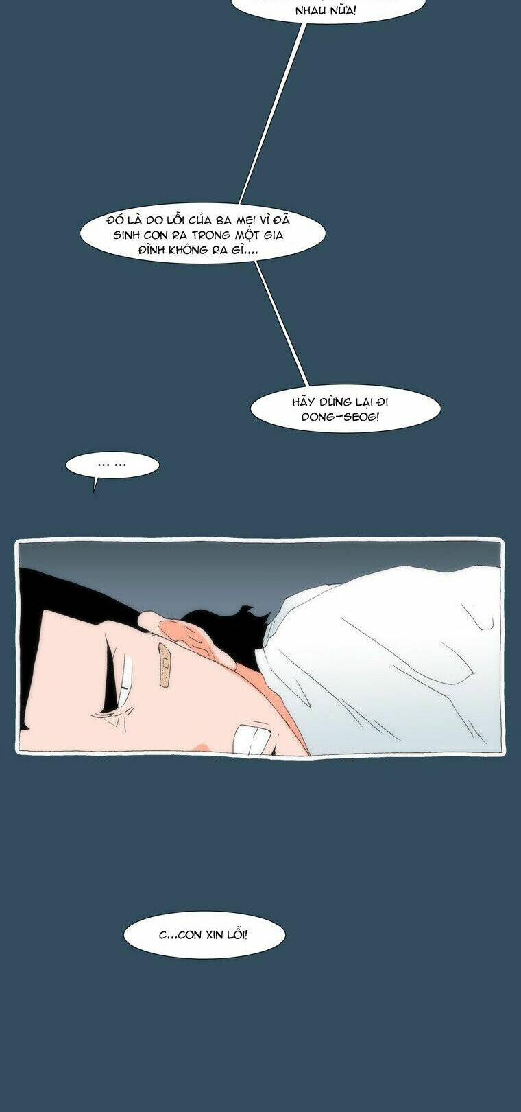 can't see can't hear but love chapter 23 53