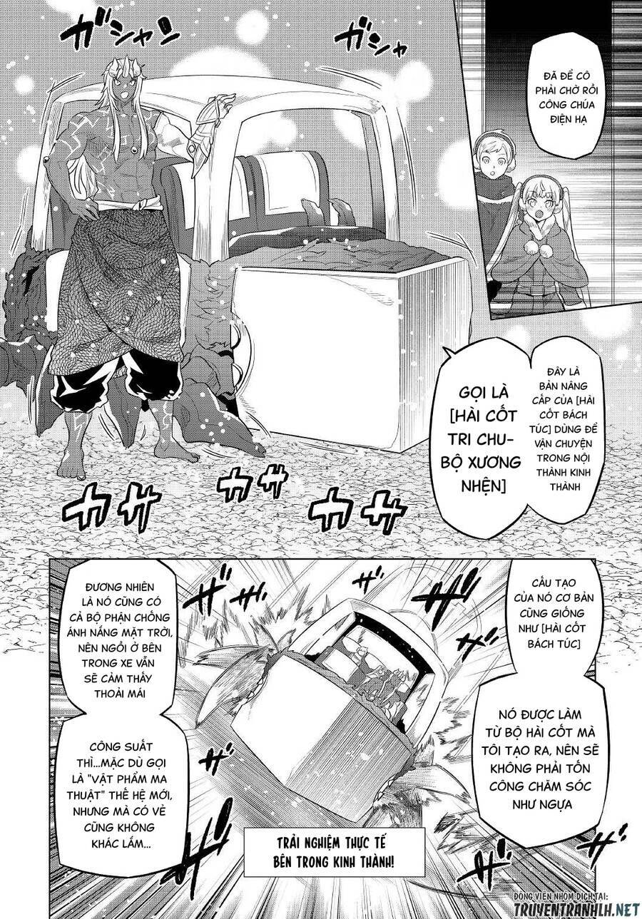 Re:monster chapter 79 4