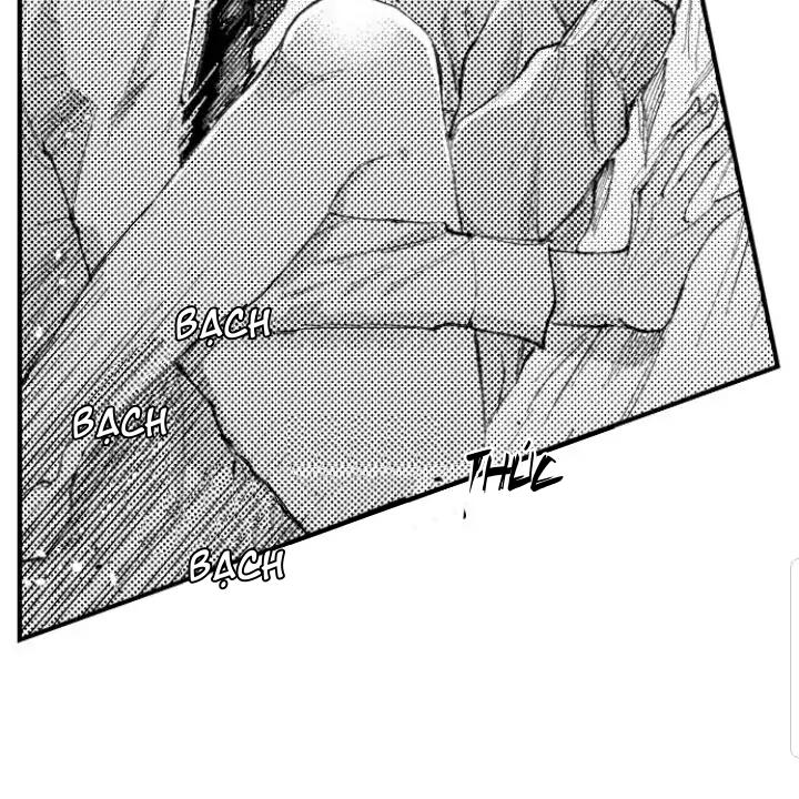 bị tán tỉnh bởi chàng trai lập dị chapter 45 4