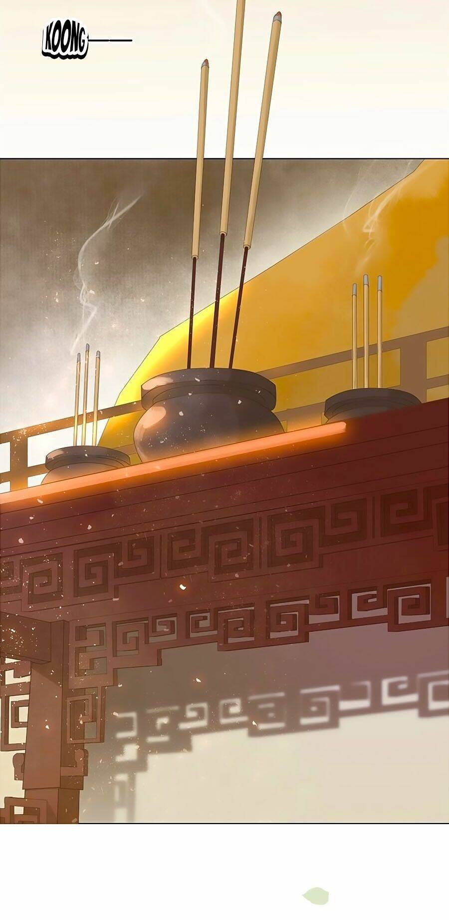 tiểu sư phụ, tóc giả của ngài rơi rồi! chapter 10 4