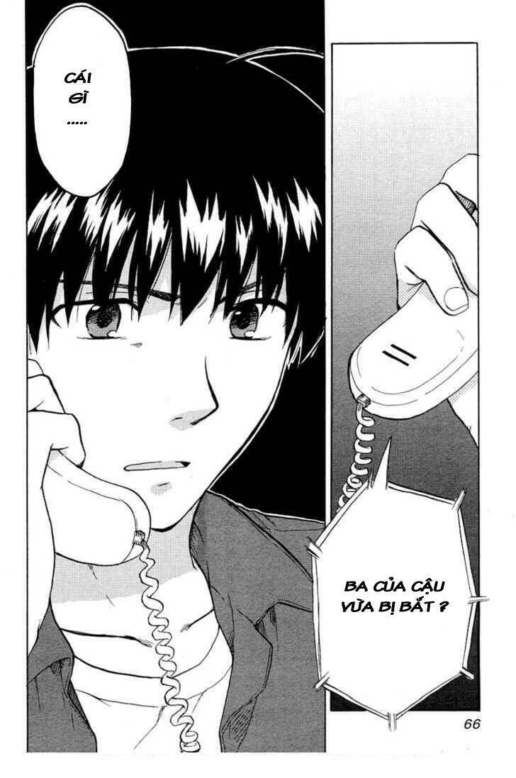 clannad chapter 20 15