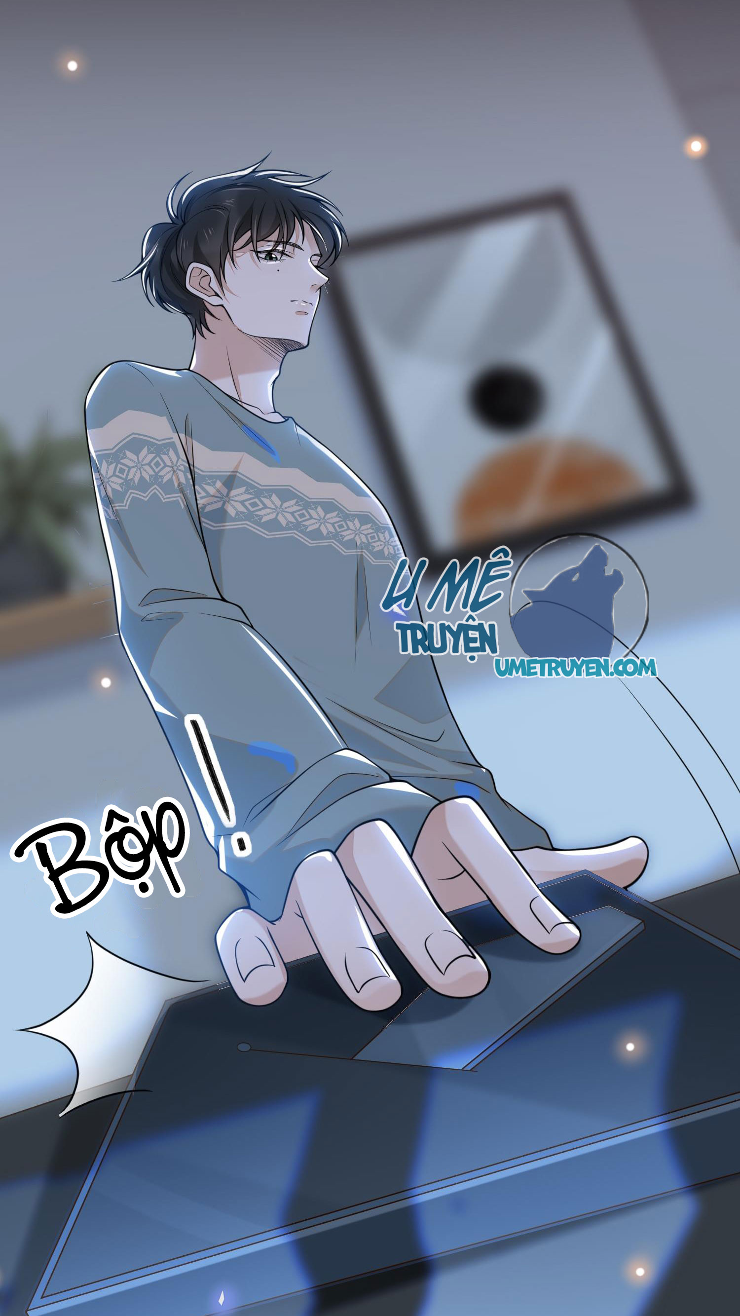 kiếp sau không gặp chapter 4 28