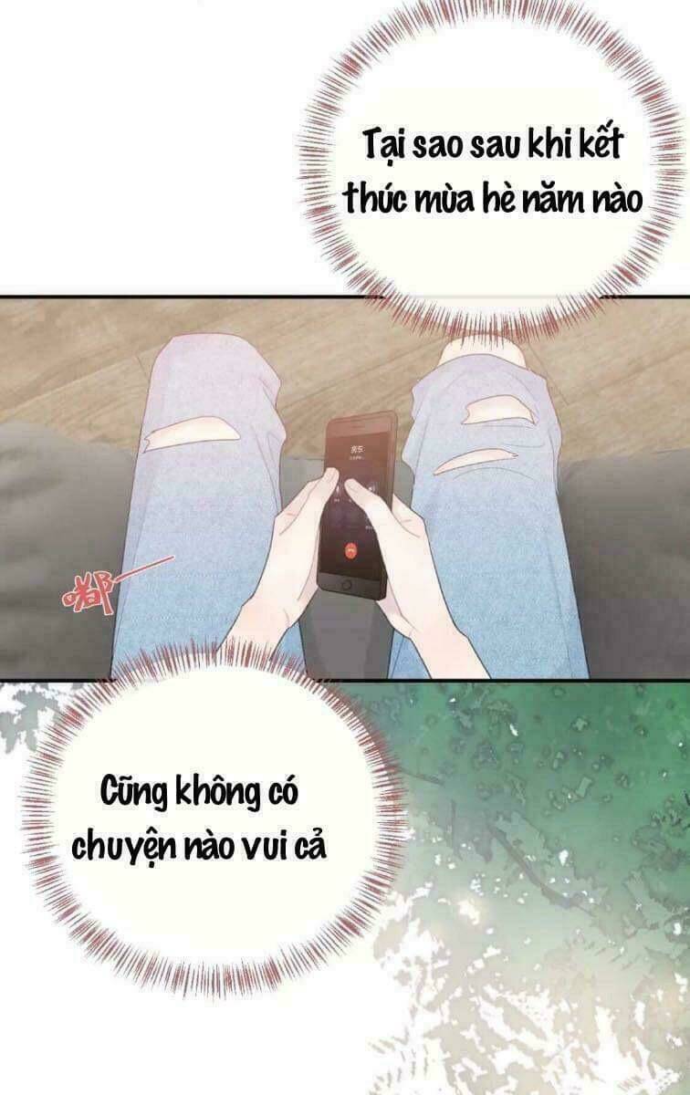 từ cái nhìn của em chapter 33 40