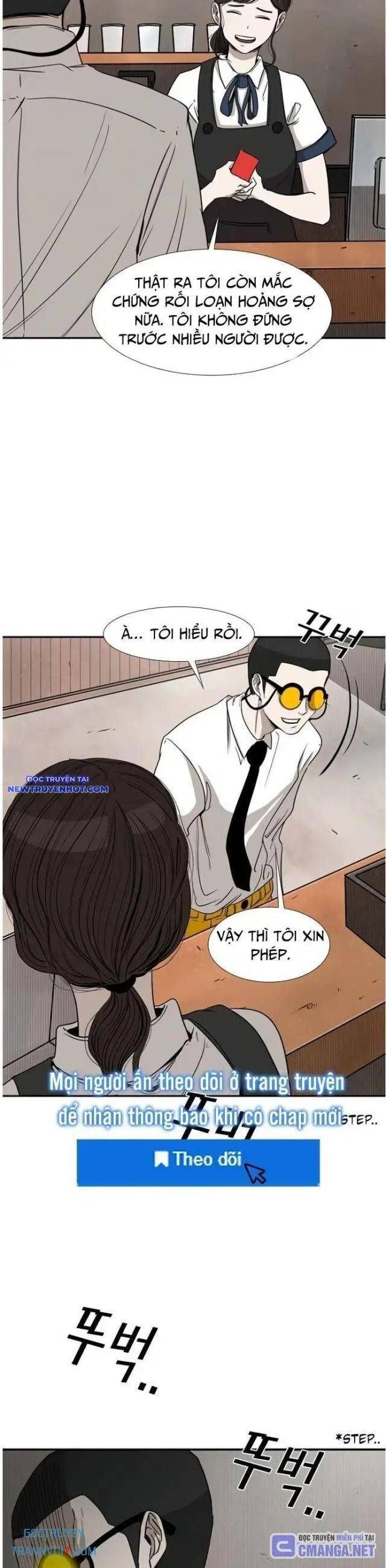 shark - cá mập chapter 82 31