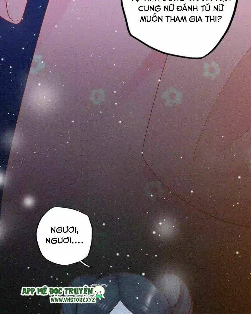 thiên hương mỹ nhân chapter 5 25