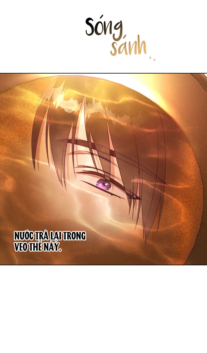 công chúa khắc dấu lên kẻ phản nghịch chapter 38 51