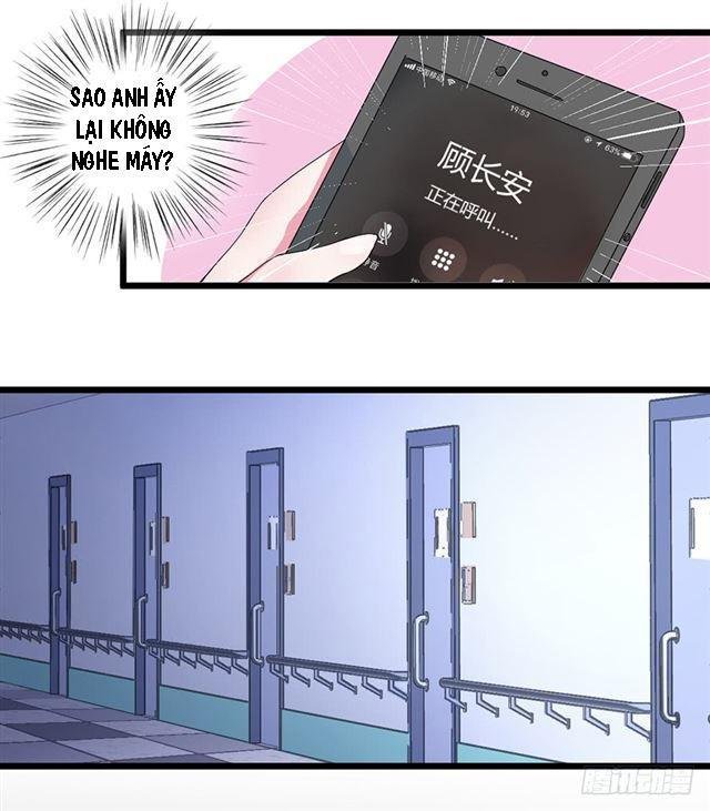 gửi người không quen chapter 15 29