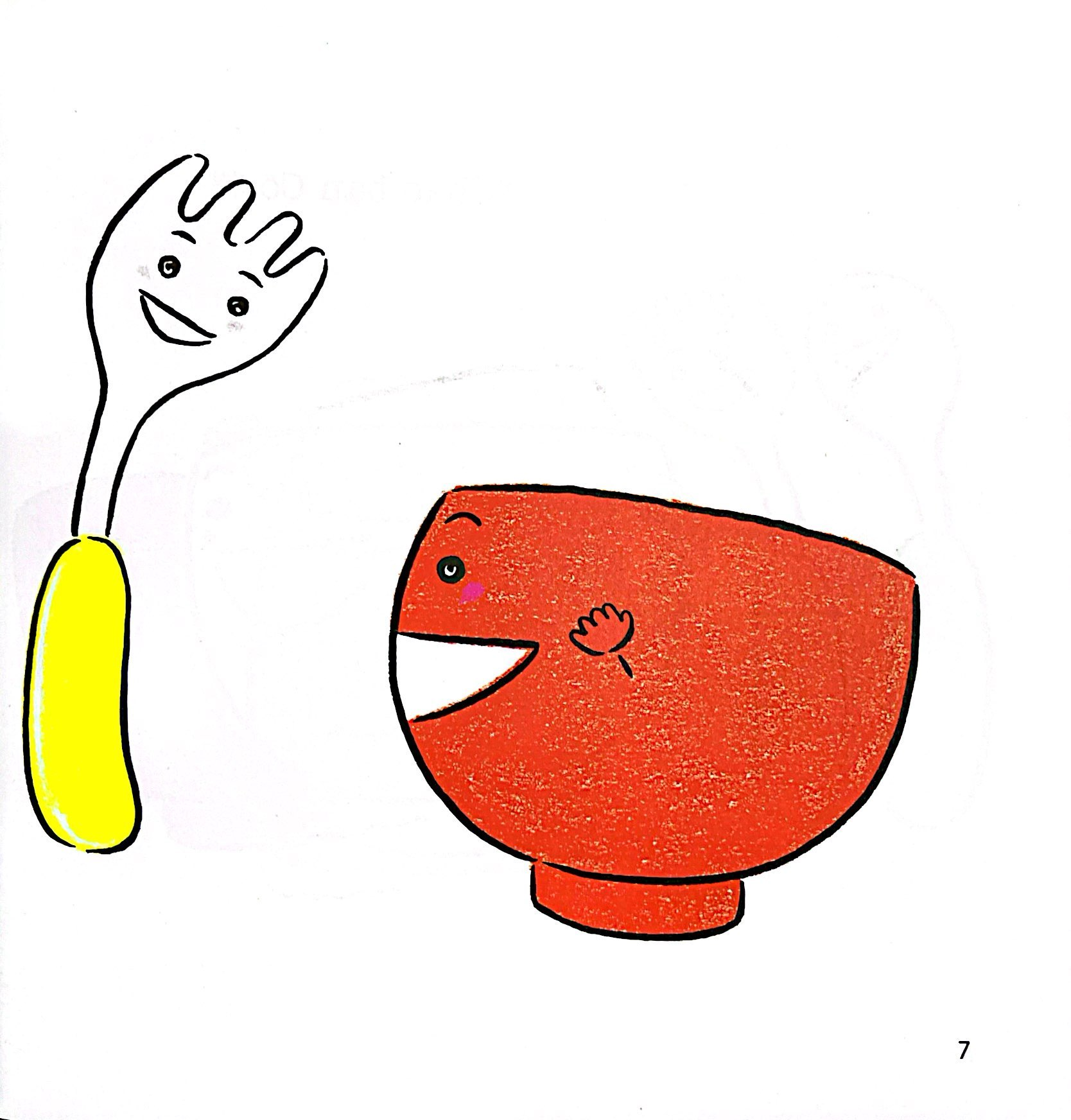 Bộ Sách Niềm Vui Mỗi Ngày