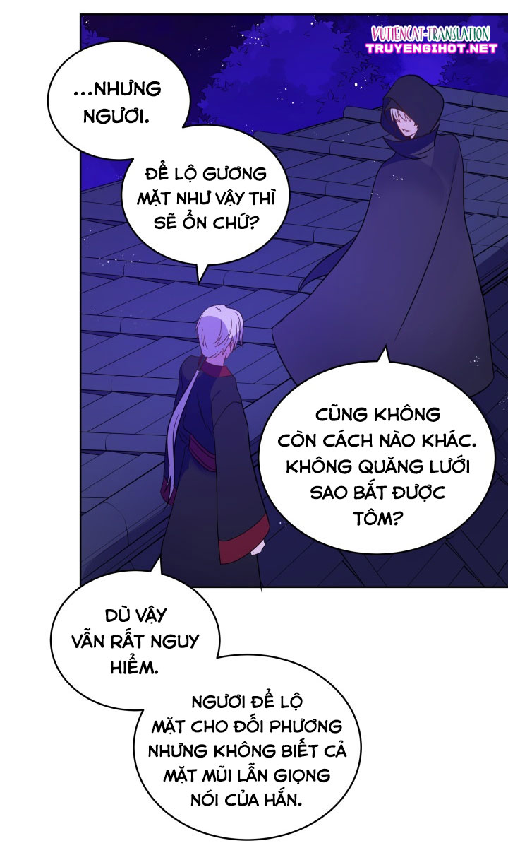 khế ước hậu cung chapter 14.2 26