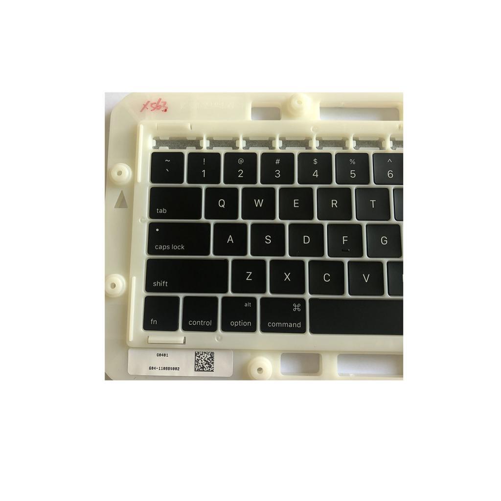 Keycaps Key Caps Keycap For Macbook Pro Retina 13" 15" A1706 A1707 Keyboard