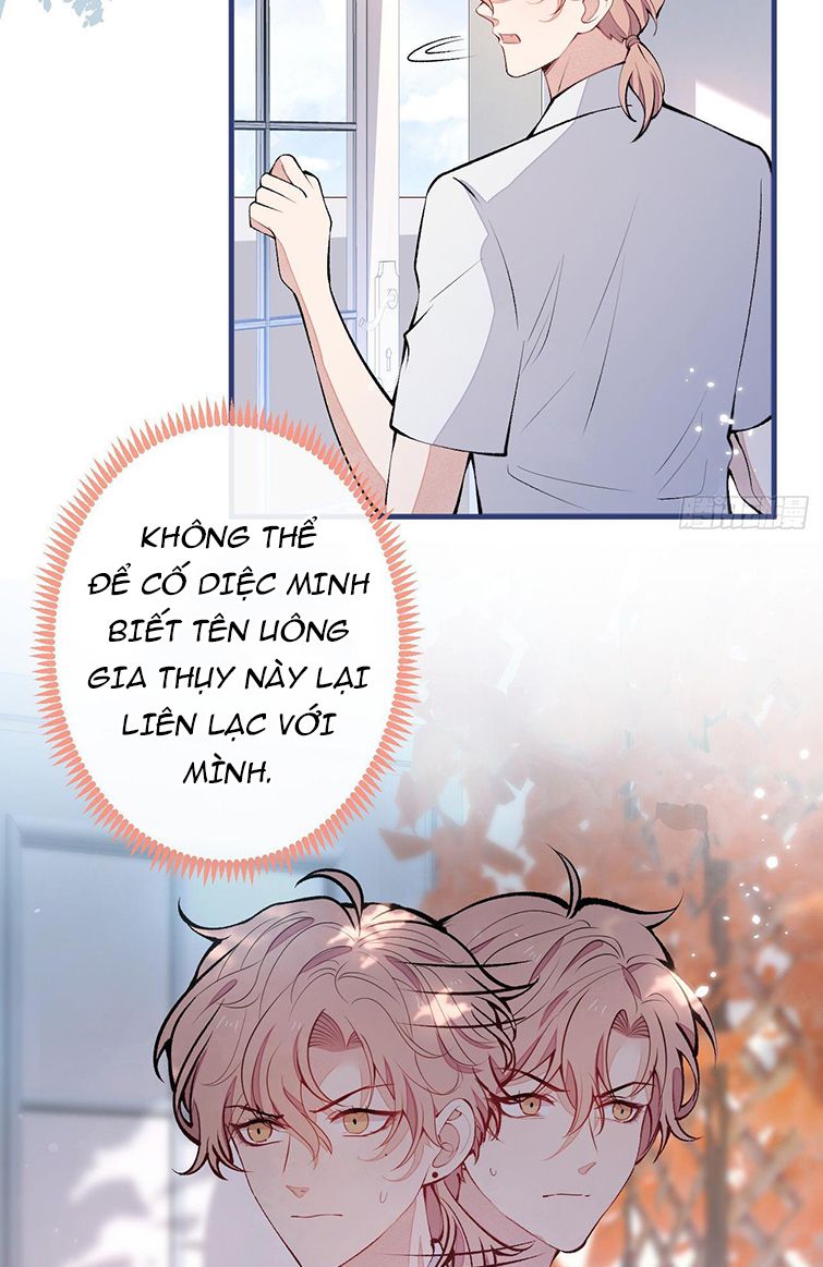 hotsearch của ảnh đế chapter 137 13