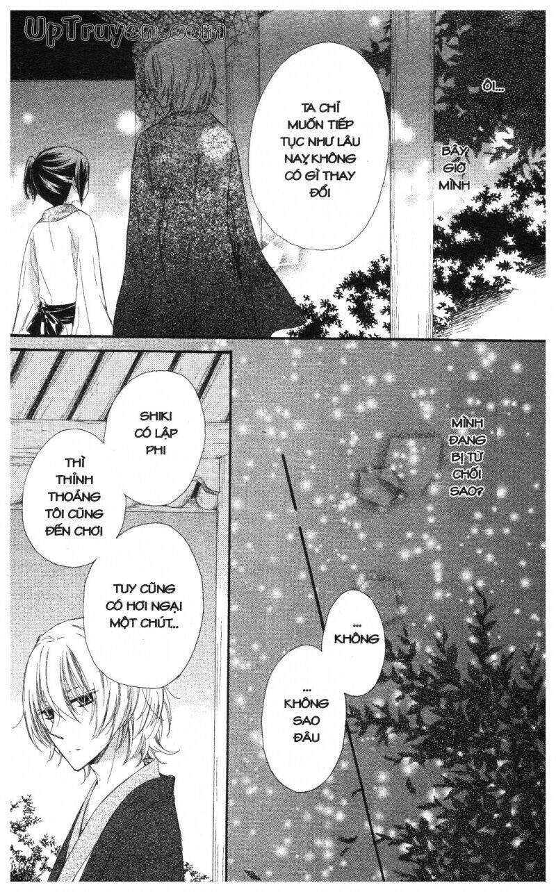 mikado no shihou chapter 18 5