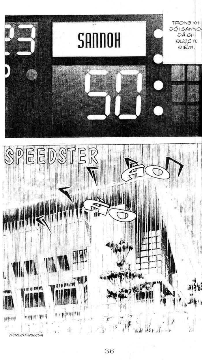 cao thủ bóng rổ chapter 236 2