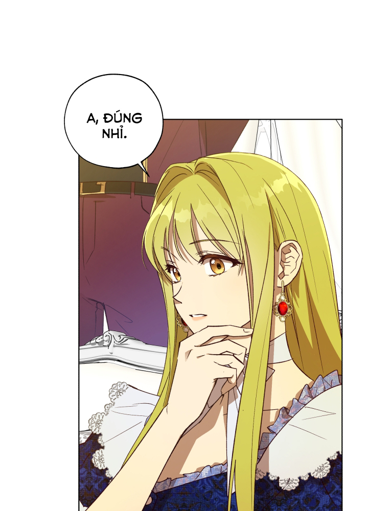 công chúa khắc ấn kẻ phản nghịch chapter 29 26