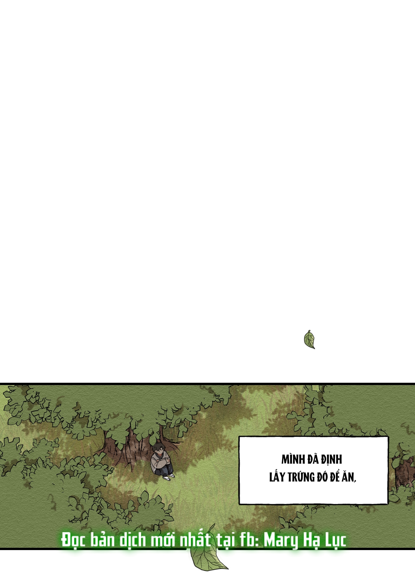 [18+] con đường hoa chuông vàng - liên kiều rơi chốn này chapter 2.1 2