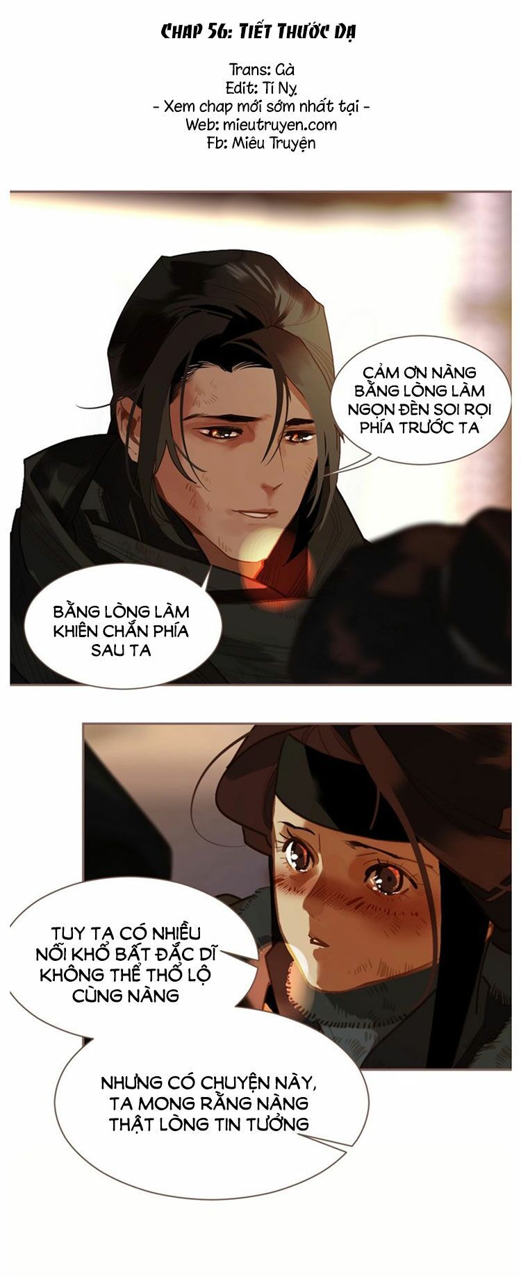 nhất đại linh hậu chapter 102 1