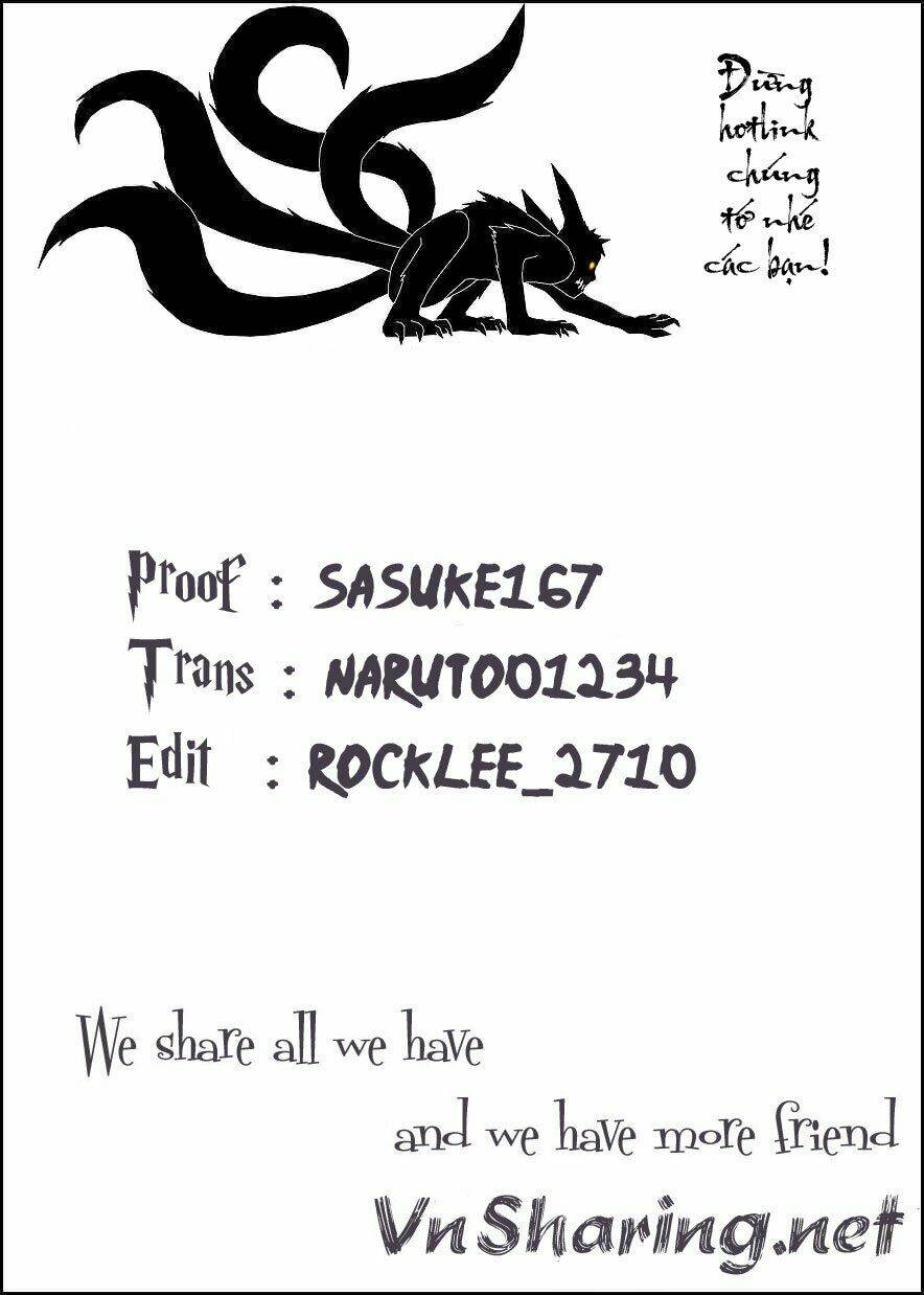 naruto - cửu vĩ hồ ly chapter 348 19