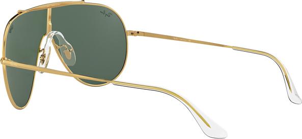 Kính Mát Unisex Rayban 3597 9050/71