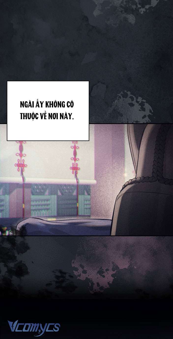 [18+] tiết học bí mật của trung điện chapter 32 11